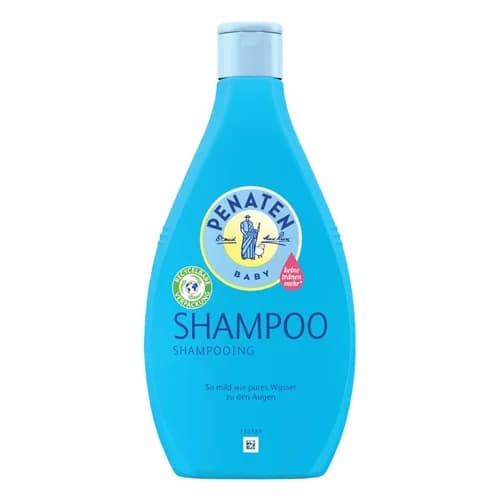 Offrez une douceur incomparable avec le Shampoing Bébé Penat