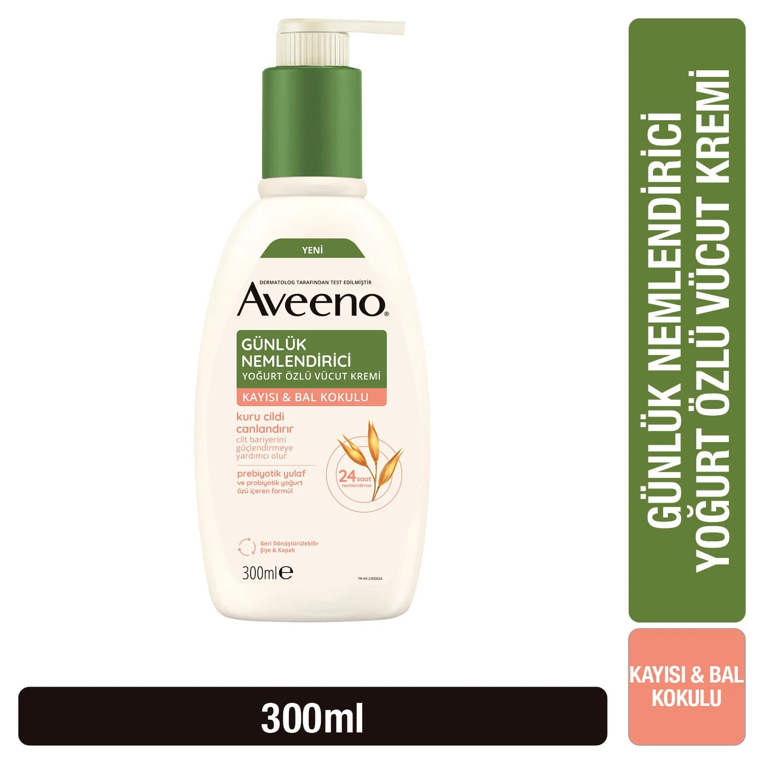 Hydratez et Protégez votre Peau avec la Crème Aveeno