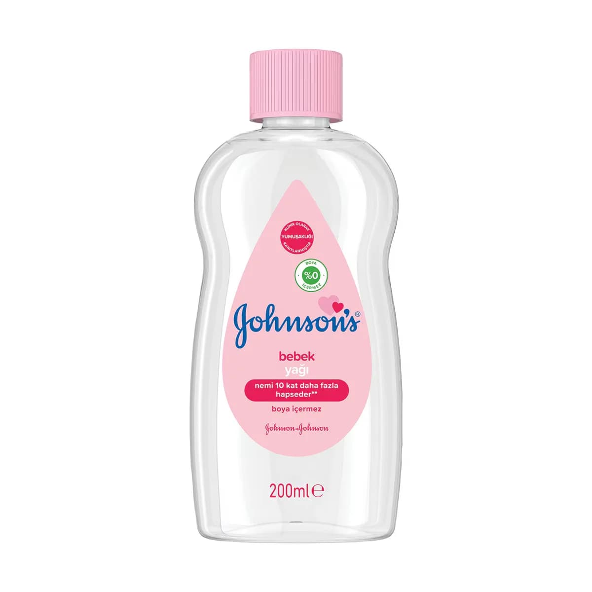 Offrez une peau douce et hydratée à votre bébé avec Johnsons