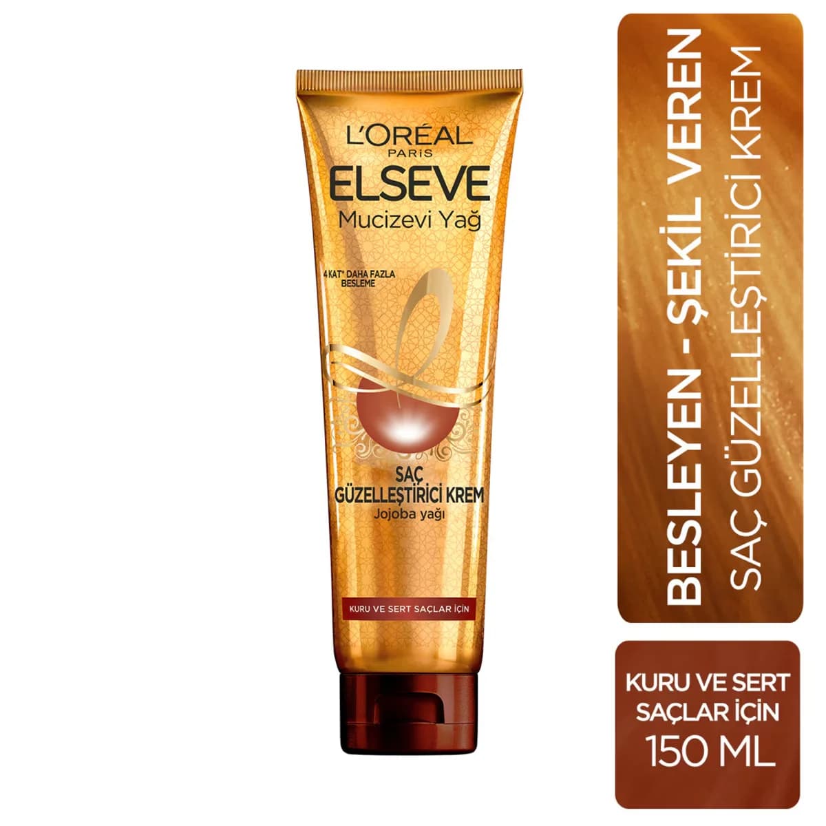 Sublimez vos cheveux : Douceur, Brillance & Anti-Frisottis