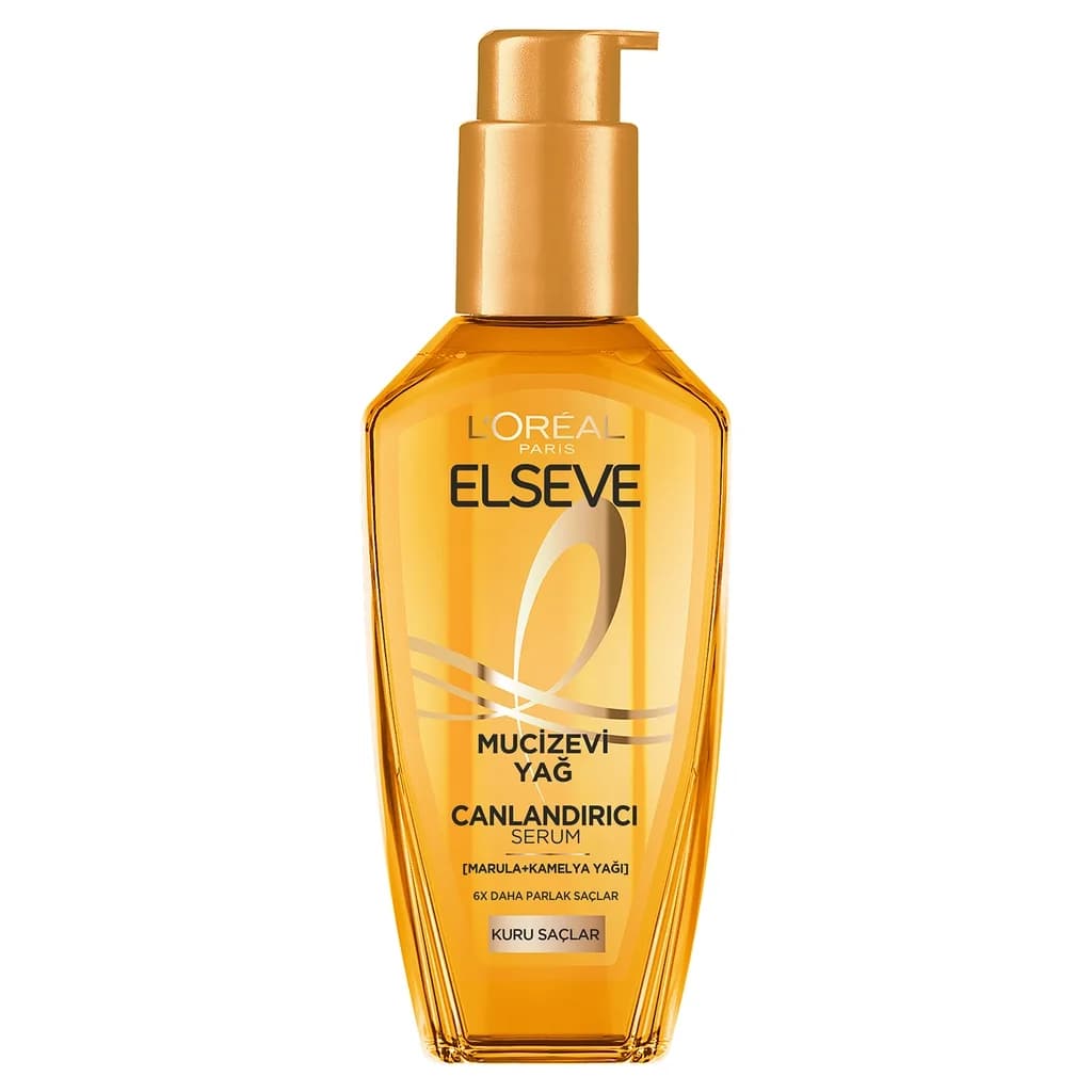 Transformez vos cheveux : Brillance & Douceur avec Elseve Hu