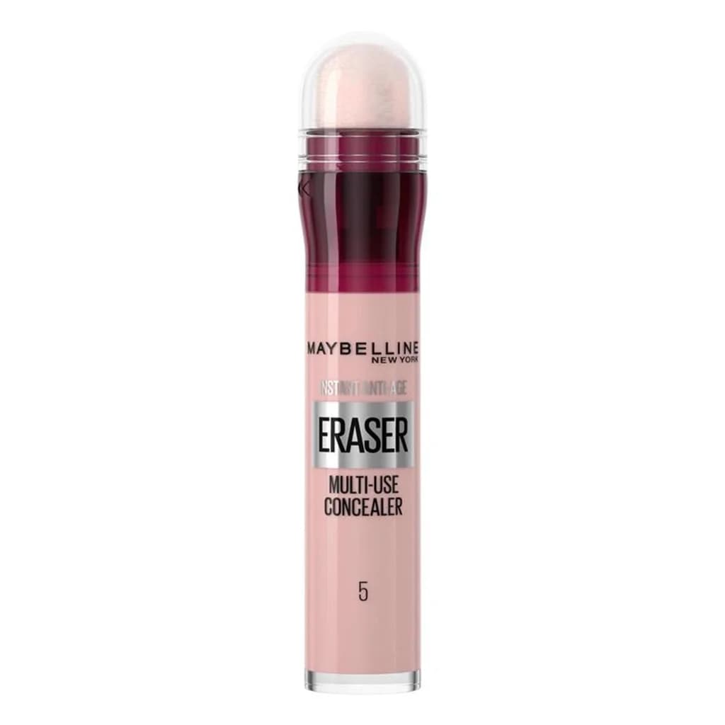 Obtenez un teint lumineux et unifié avec Maybelline Correcte