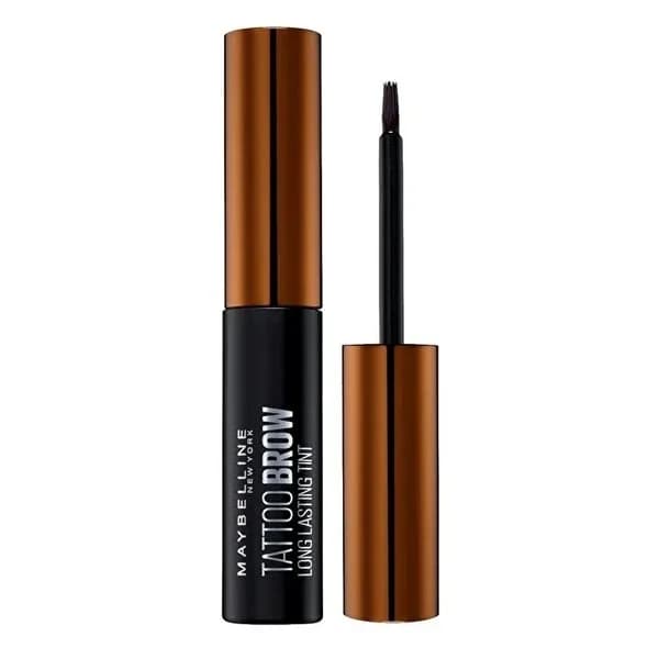 Maybelline New York Tattoo Brow Temporary Eyebrow Tattoo - Light Shade