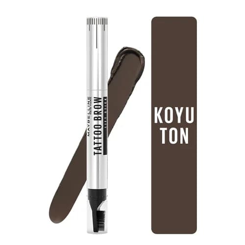 Obtenez des Sourcils Liftés & Définis