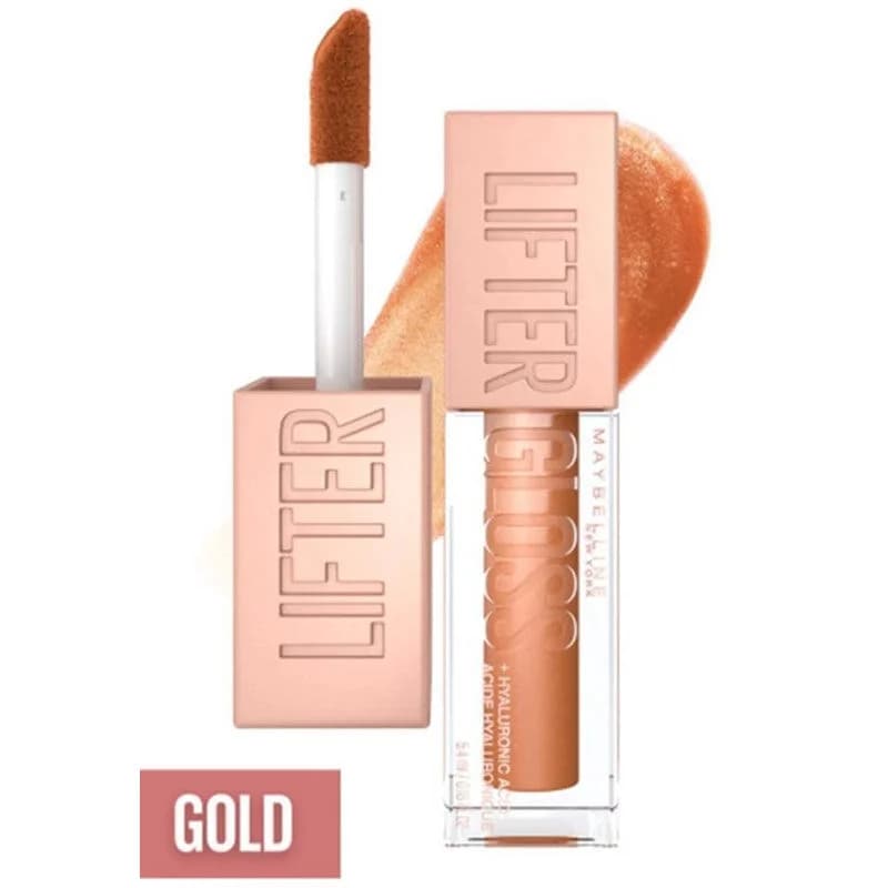Obtenez des lèvres hydratées et volumineuses avec Lifter Glo