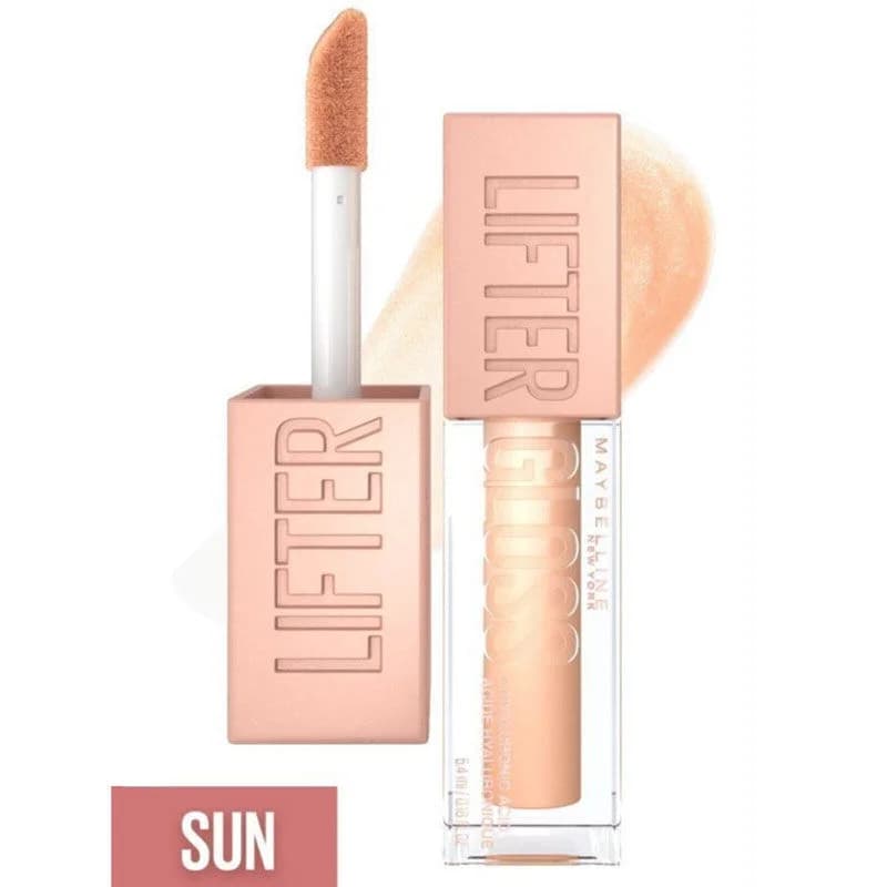 Obtenez des Lèvres Hydratées et Volumineuses avec Lifter Glo