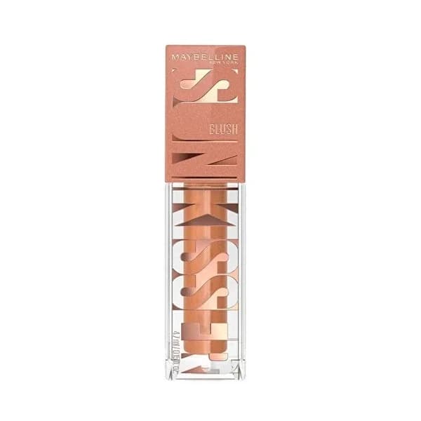 Maybelline Sunkisser Liquid Blush - 09 Midnight Shimmer