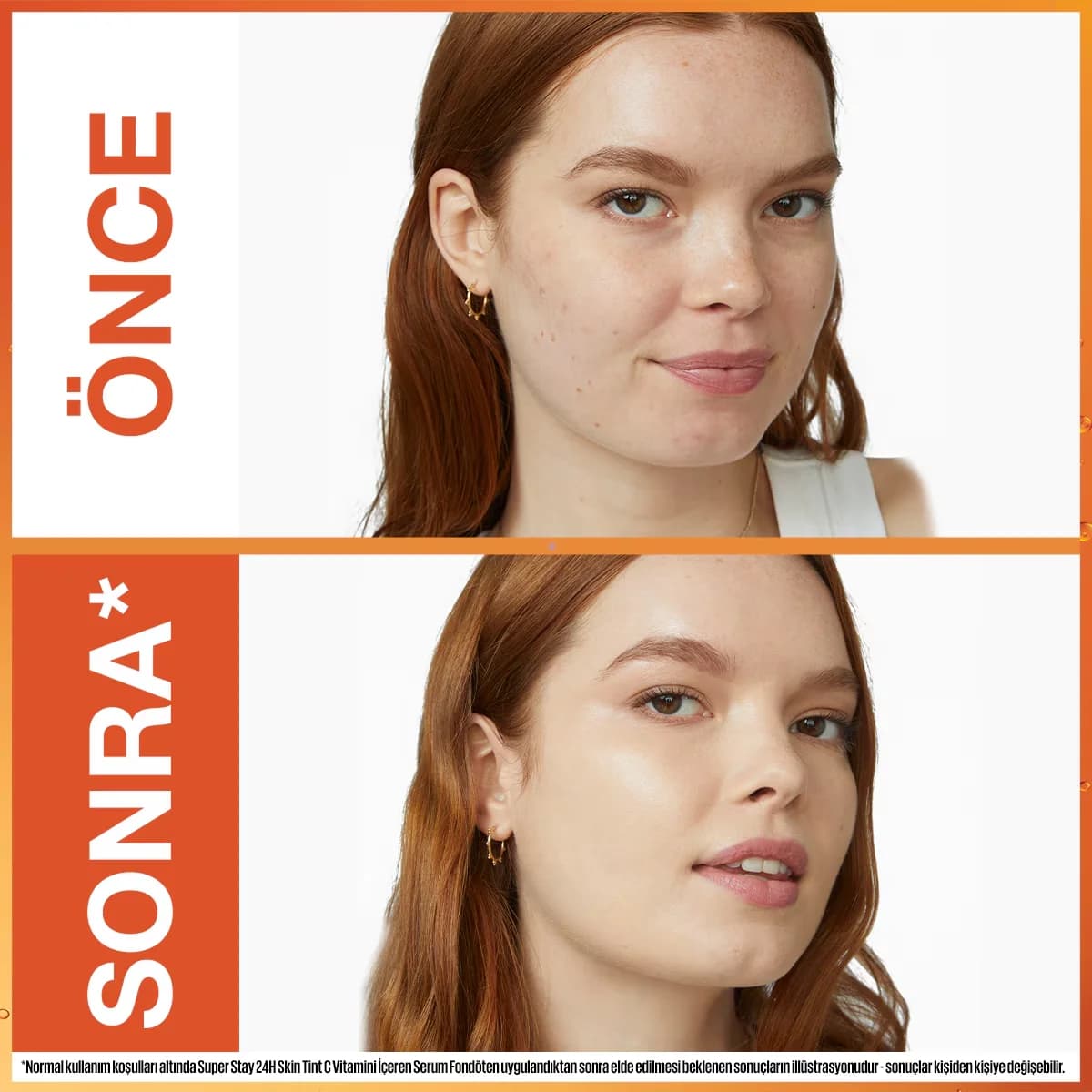 Sublimez votre teint : Fond de Teint Maybelline Super Stay 2