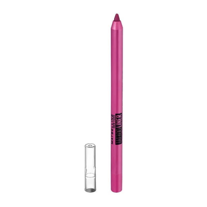 Obtenez un regard intense et durable avec Maybelline Tatto L