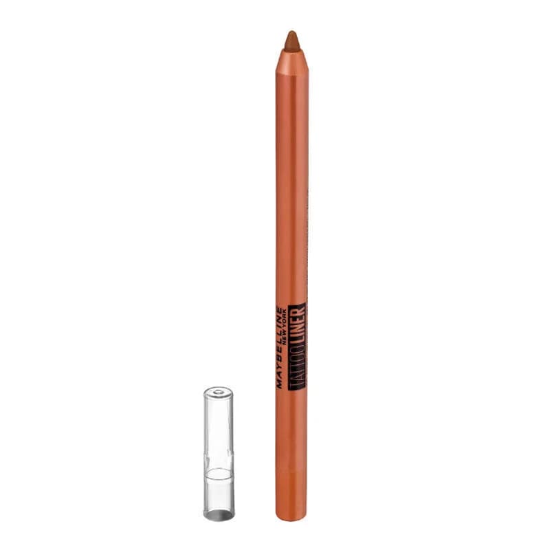 Obtenez un regard audacieux et durable avec Tattoo Liner Ora