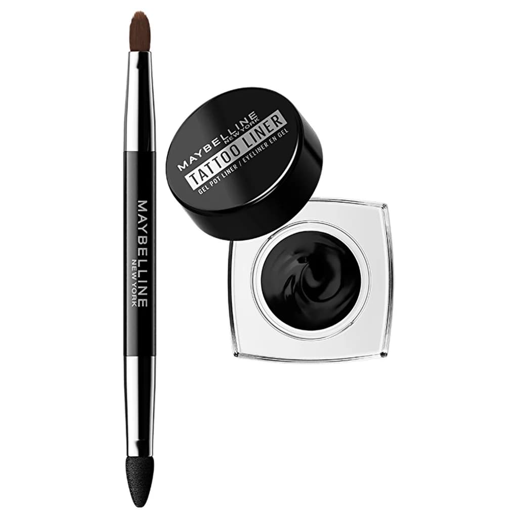 Obtenez un regard intense et durable avec l'Eyeliner Tattoo