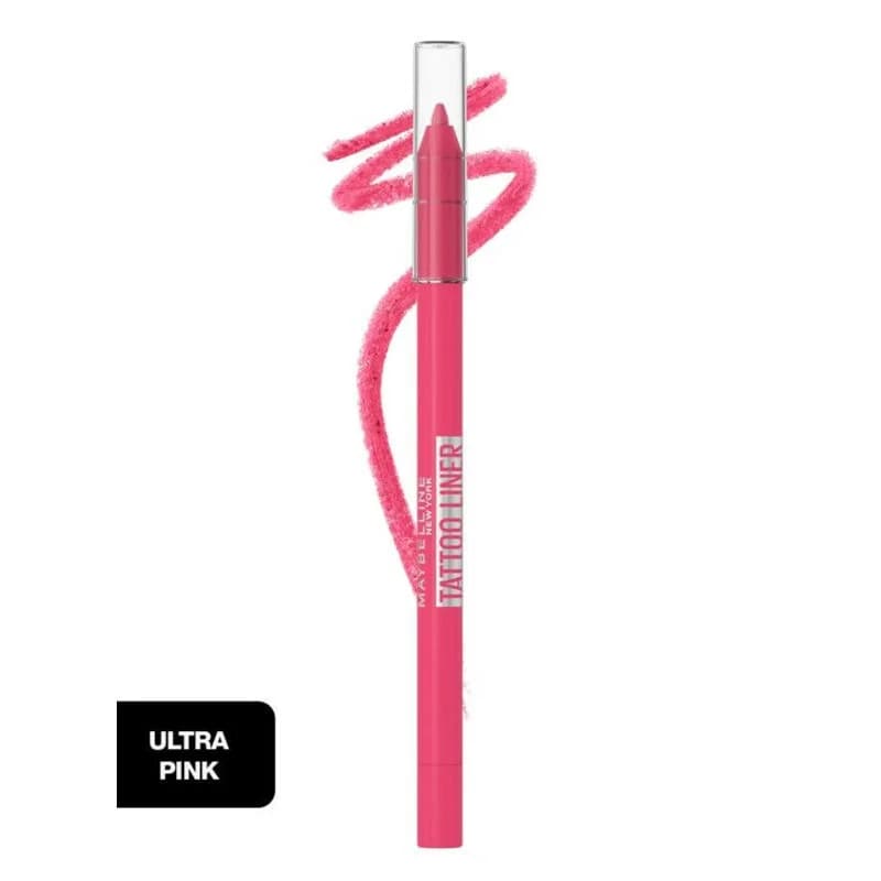 Obtenez un regard intense et durable avec le Tattoo Liner Ul
