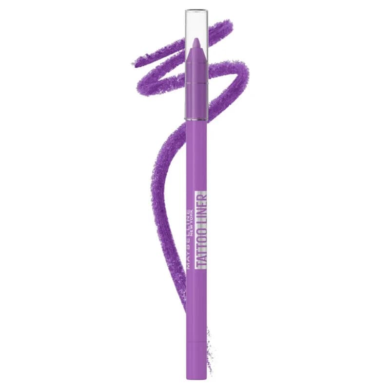 Obtenez un regard intense et durable avec le Tattoo Liner Pu