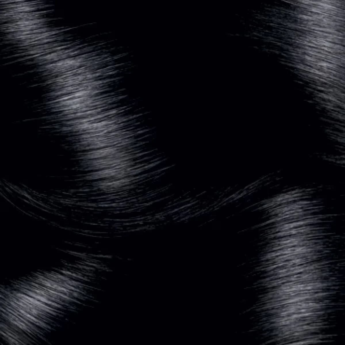 Obtenez un Noir Intense & Brillant avec Garnier Couleurs Écl