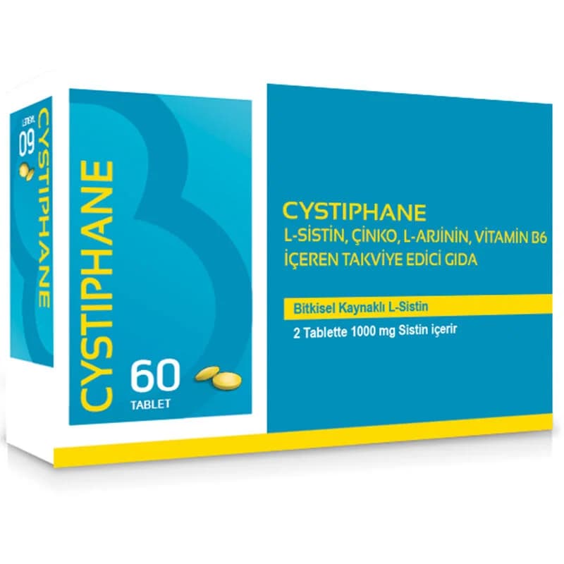 Soutenez la Vitalité Capillaire avec Cystiphane Bailleul
