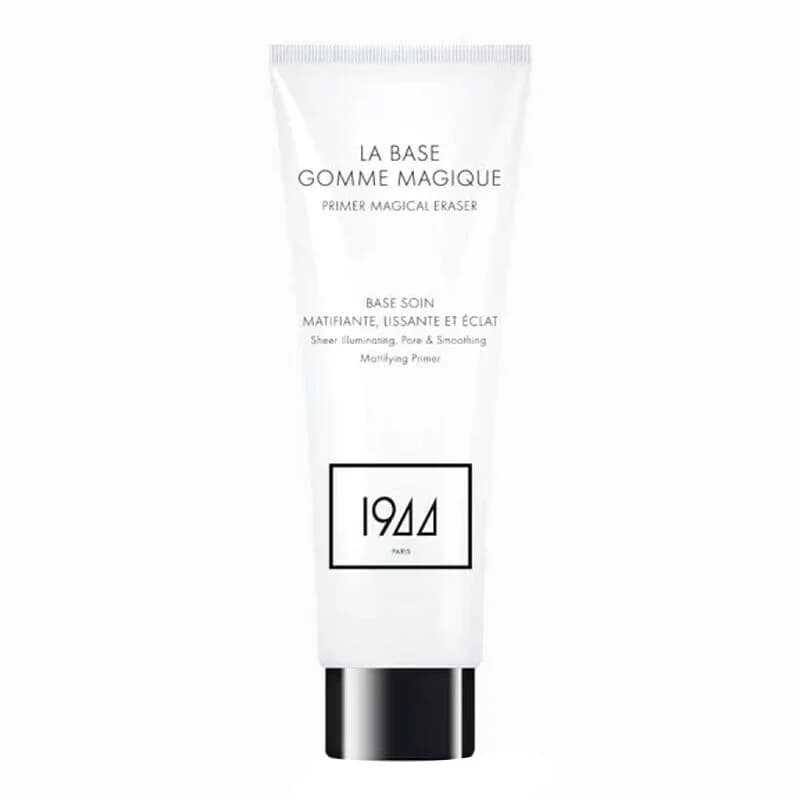 Obtenez un teint mat, lisse et un maquillage longue tenue