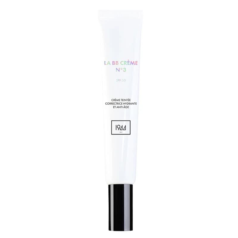 Atténuez rides, unifiez teint & protégez votre peau SPF50