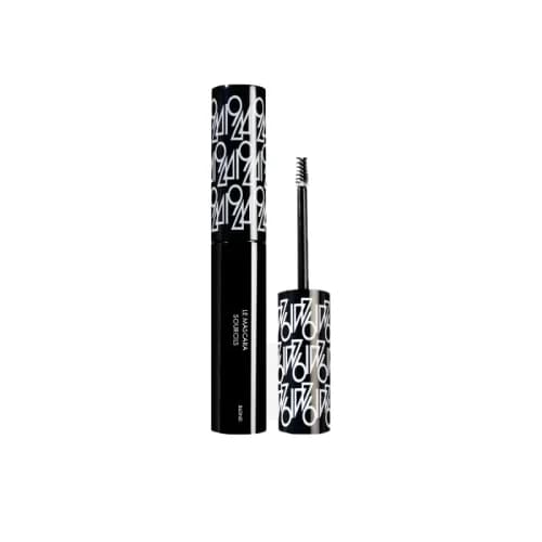 Obtenez des Sourcils Fournis et Définis