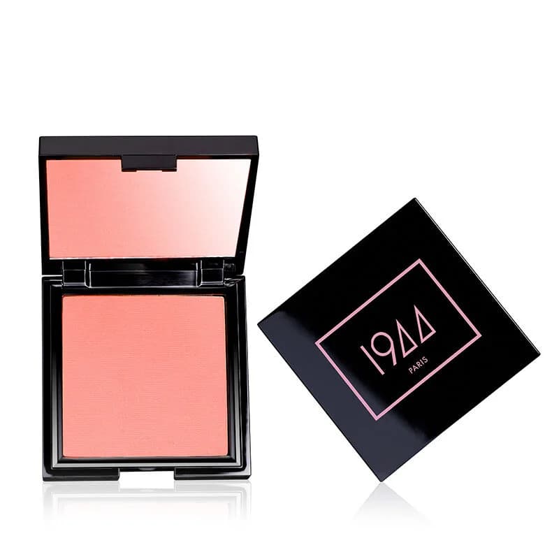 Sublimez vos joues : Blush 1944 Paris No 103, éclat mat long