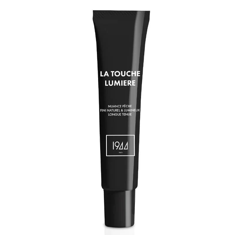 Obtenez un teint éclatant avec le Blush Liquide Pêche 1944 P