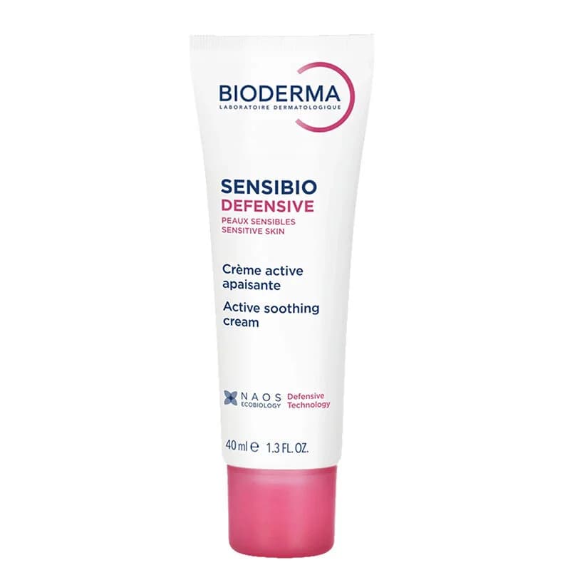 Apaisez & Protégez Votre Peau Sensible