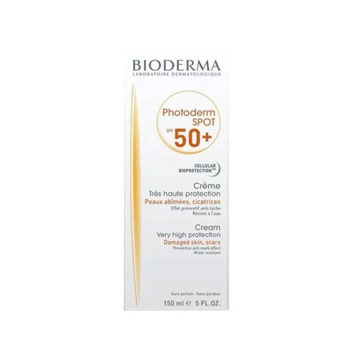 Protégez votre peau des taches avec Bioderma Photoderm Spot