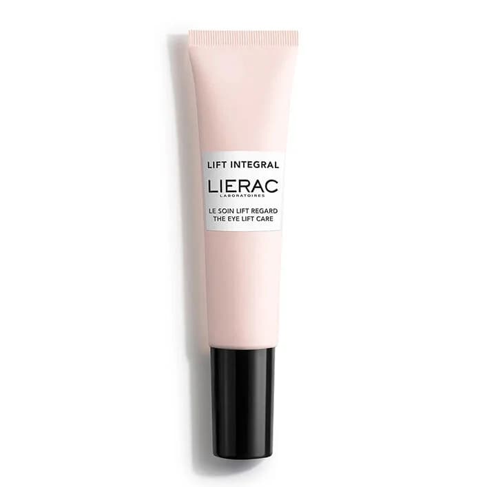 Raffermissez & Repulpez : Lierac Lift Integral Contour Yeux