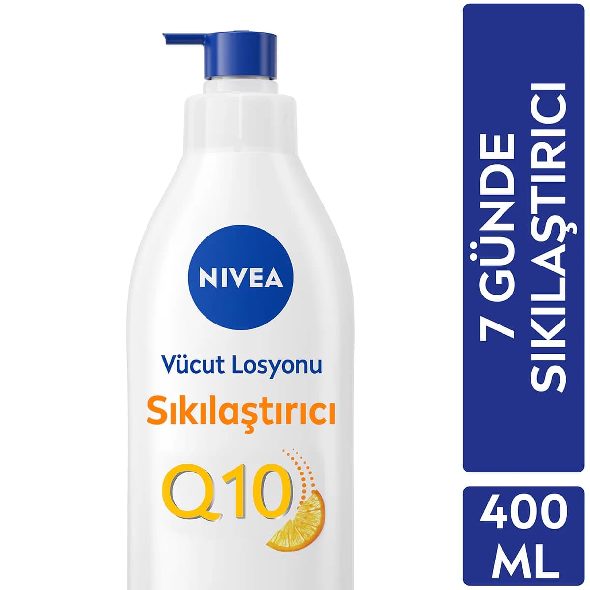 Raffermissez & Hydratez votre Peau en 10 Jours