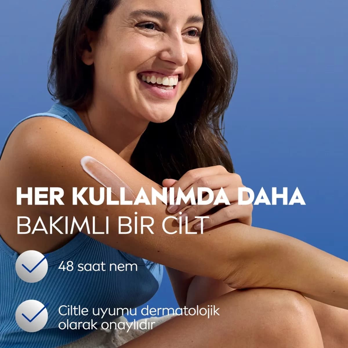 Obtenez une Peau Lisse et Hydratée avec Nivea Crème
