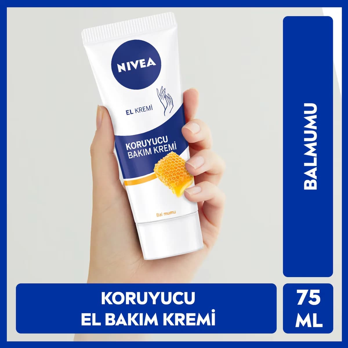 Découvrez une peau douce et protégée avec la Crème Nivea