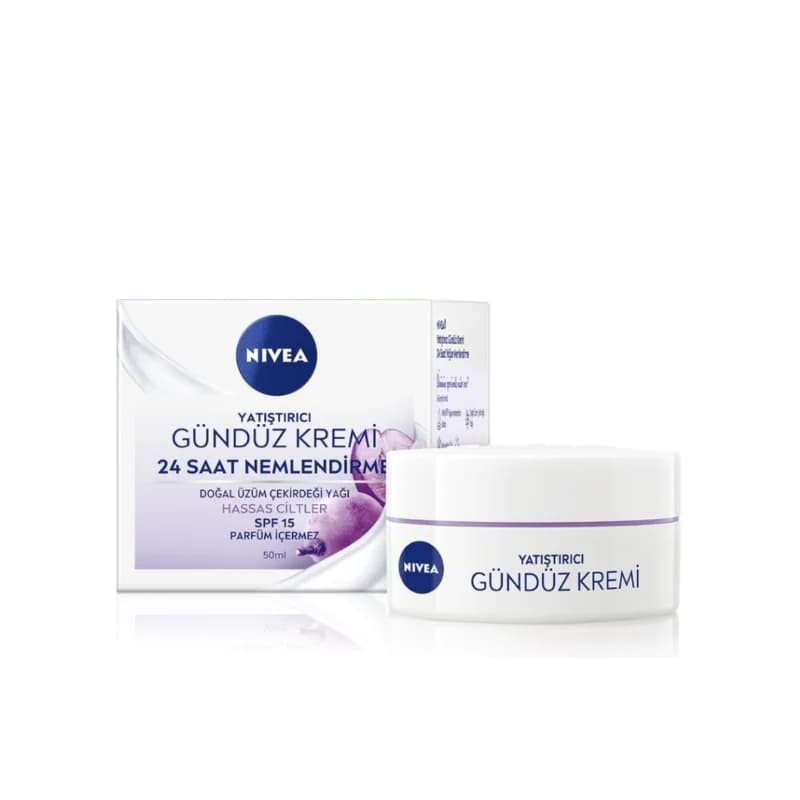 Révélez une peau apaisée et protégée avec Nivea Essentials S