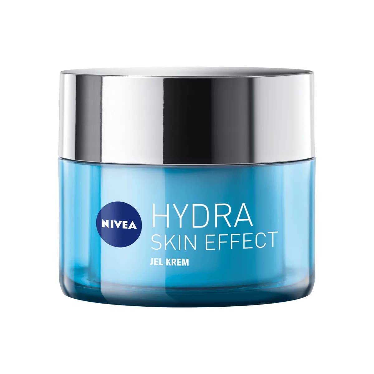 Peau Lisse & Non Grasse avec Nivea Hydra Skin Effect