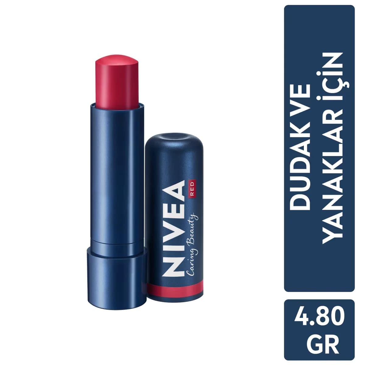 Obtenez des Lèvres Lisses & Protégées avec Nivea SPF30