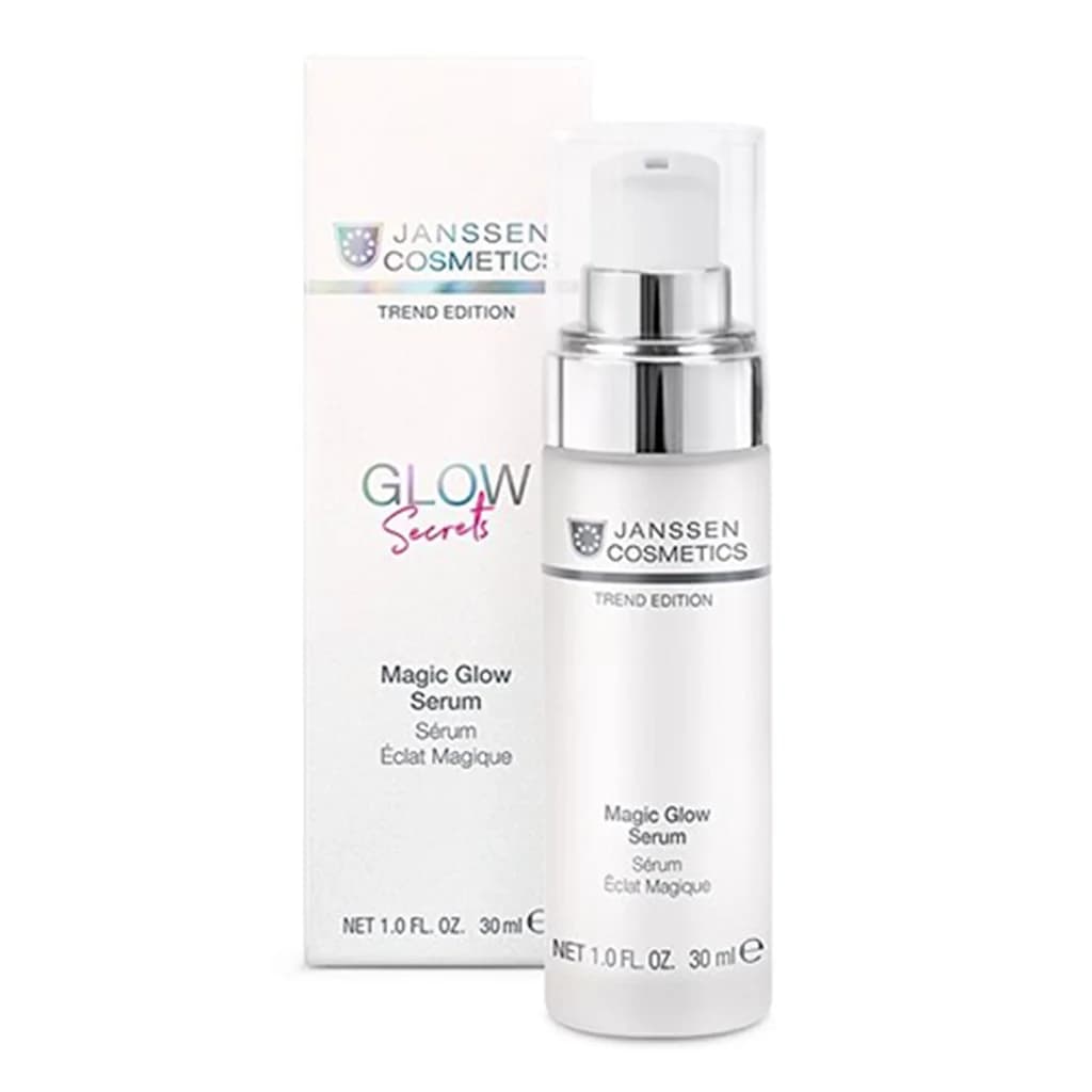 Janssen Magic Glow Secret Serum 30ml