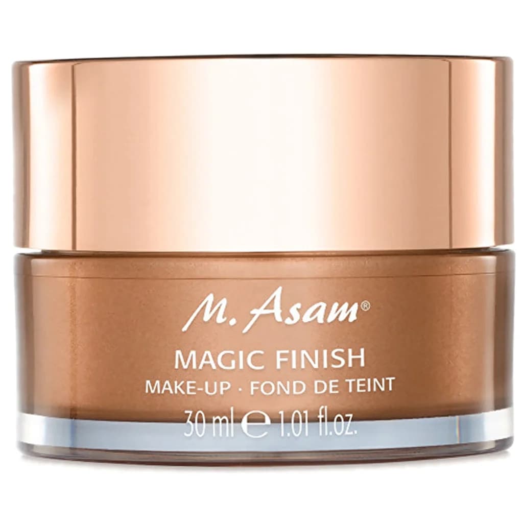 Sublimez votre teint : Fond de teint, base, correcteur, poud