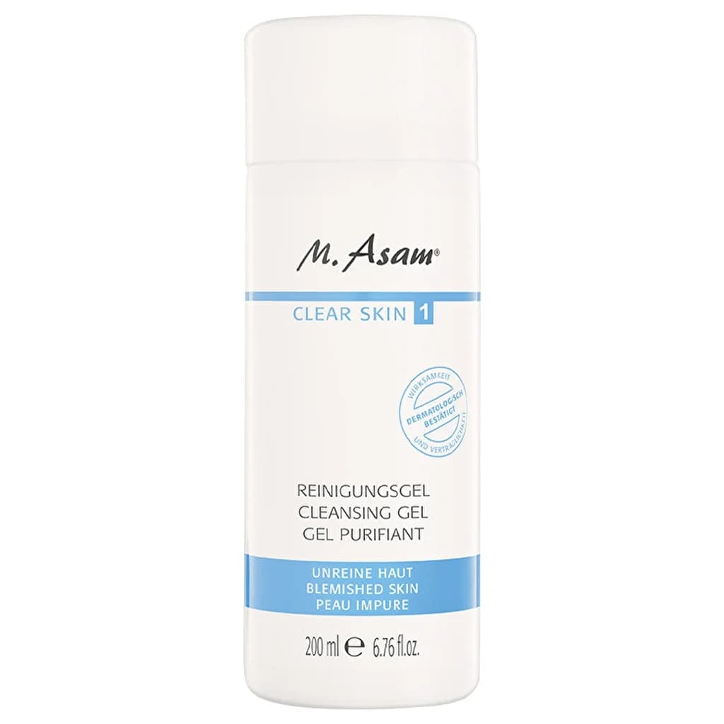 Obtenez une Peau Nette & Équilibrée