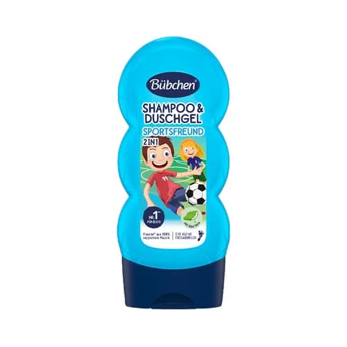 Profitez de cheveux doux et d'une peau fraîche pour vos enfa