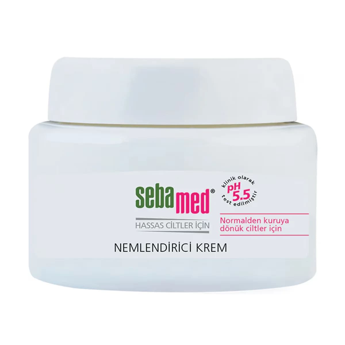 Obtenez une peau hydratée et lisse avec la Crème de Jour Seb