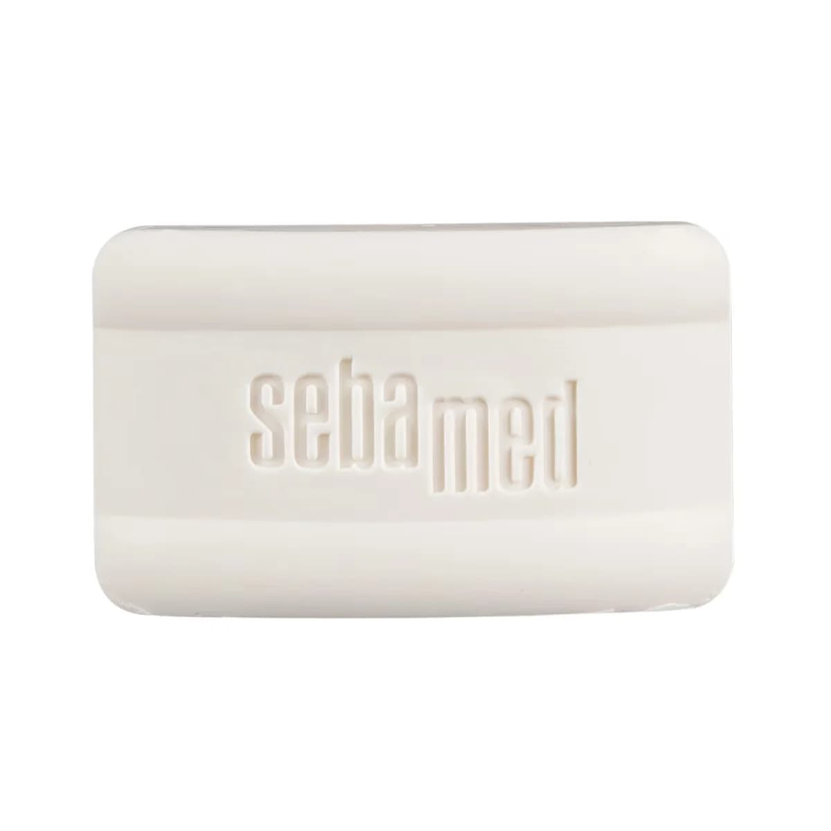 Purifiez votre peau: Pain Nettoyant Visage Sebamed Clear Fac