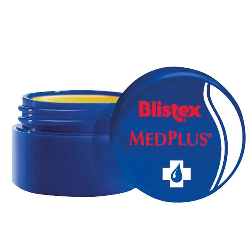 Obtenez des lèvres hydratées et protégées avec Blistex MedPl