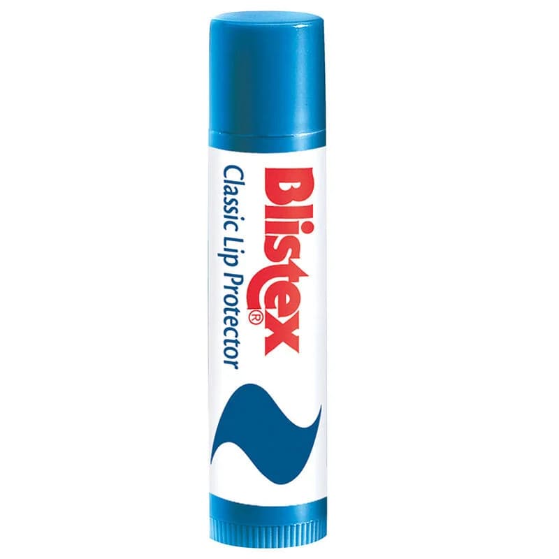 Protégez & Hydratez: Blistex Classic Lip Protector SPF10