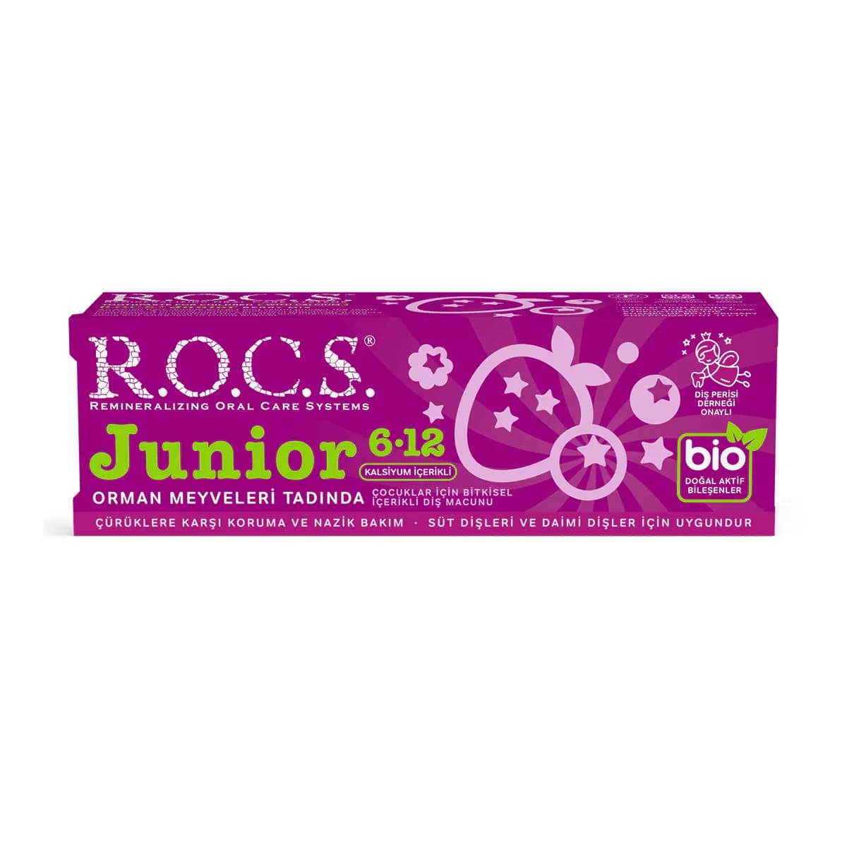 Protégez et illuminez le sourire de votre enfant 6-12 ans