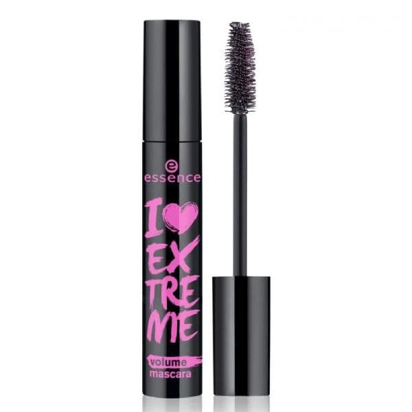 Obtenez un Volume Extrême et des Cils Définis