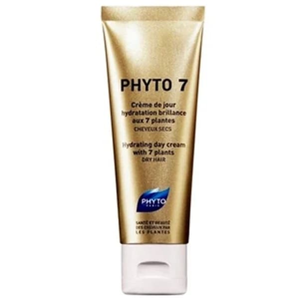Phyto كريم فيتو 7 المرطب النهاري 50 مل