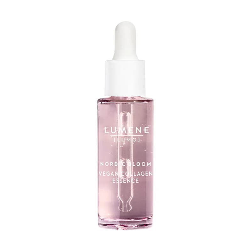 Révélez une peau ferme et jeune avec le Sérum Lumene Nordic