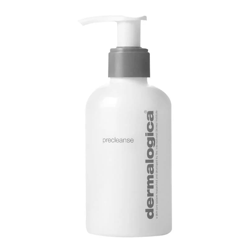 تنظيف عميق: Dermalogica Precleanse لبشرة متألقة