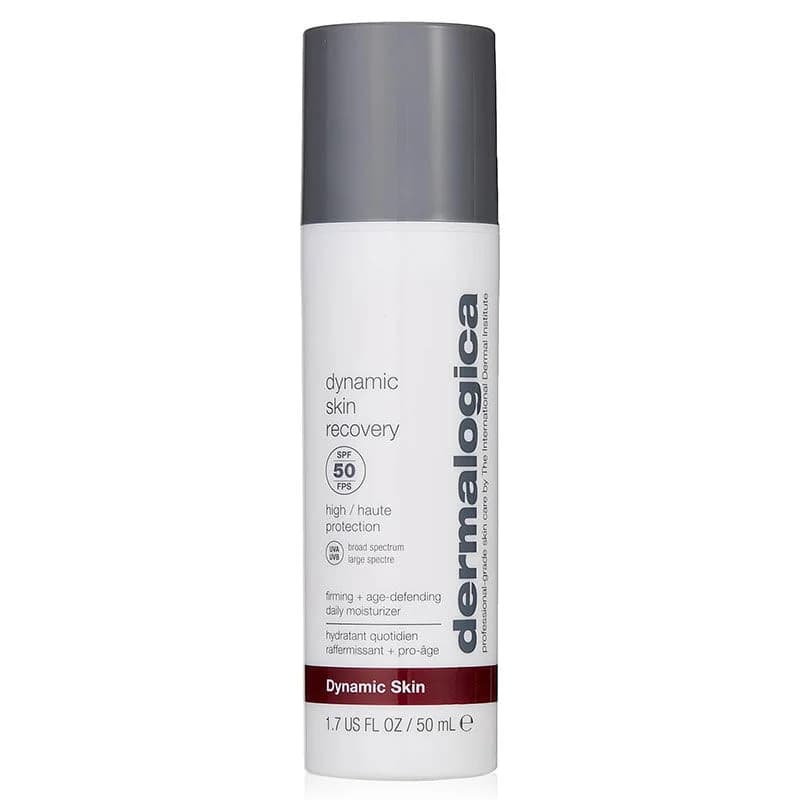 احمي بشرتك وشبابها: Dermalogica Dynamic Skin Recovery Spf50