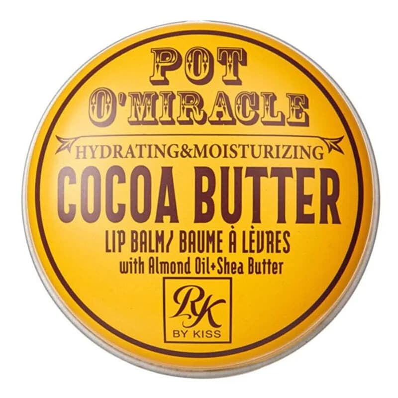 Obtenez des lèvres douces et hydratées avec Ruby Kisses