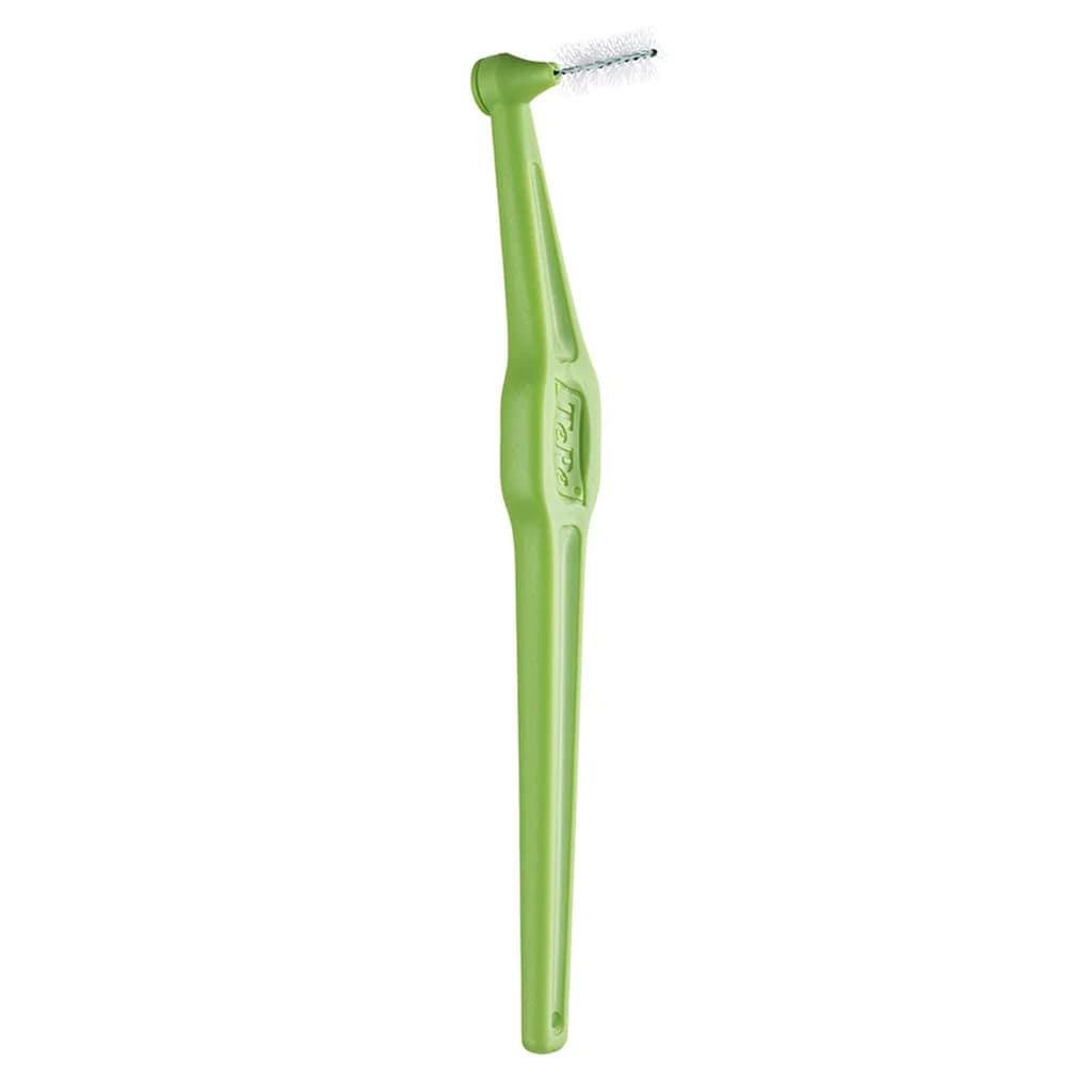 Obtenez des gencives et des dents saines avec TePe Angle