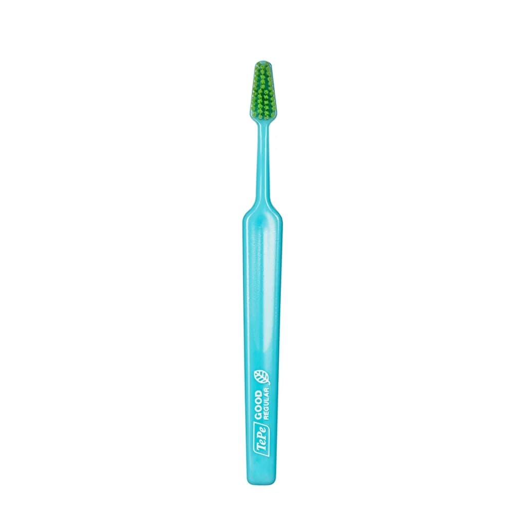 Sanfte & Effektive Reinigung: Tepe GOOD Soft Zahnbürste